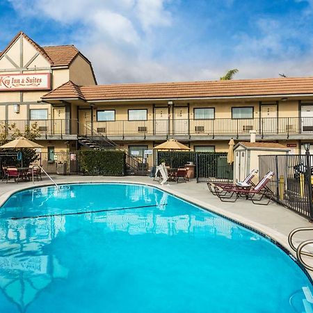Lemon Heights Inn Tustin Exterior photo