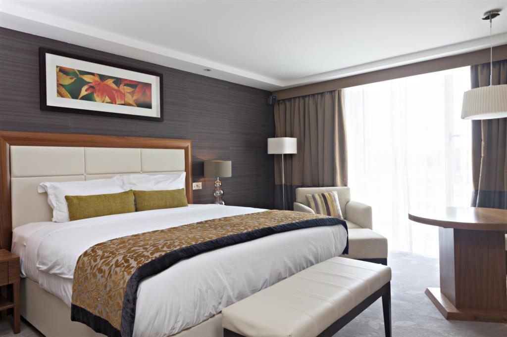 Lemon Heights Inn Tustin Room photo